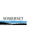 Somerset Property Specialists - Lowood logo