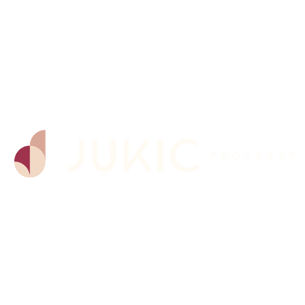 Jukic Property logo