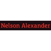 Nelson Alexander - Flemington logo