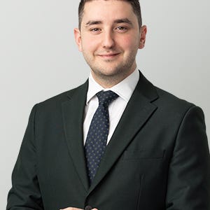 Joshua Elder