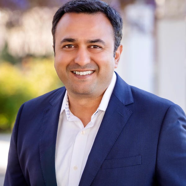 Mahesh Subramanian