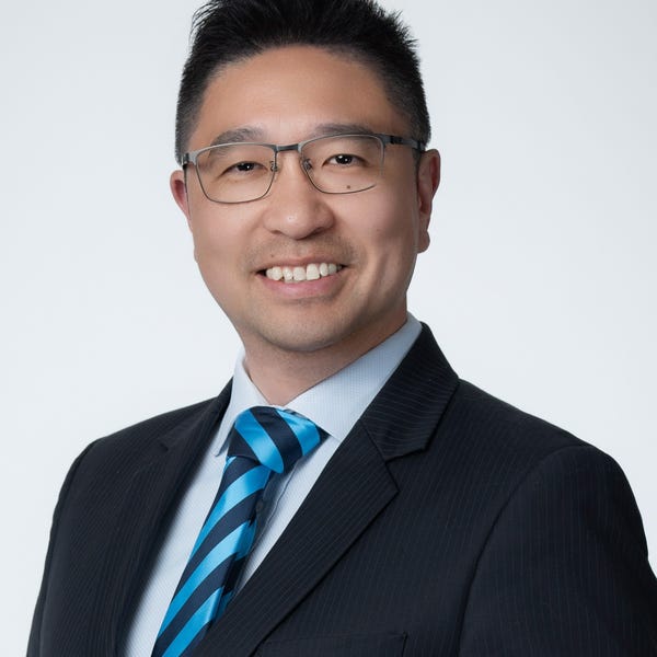 Kenny Zhang