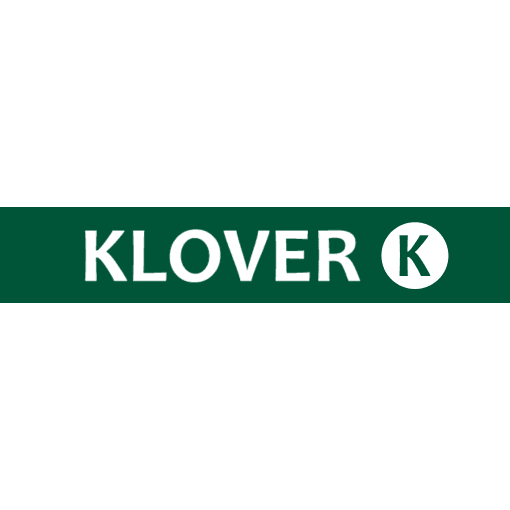 KLOVER PROPERTY logo
