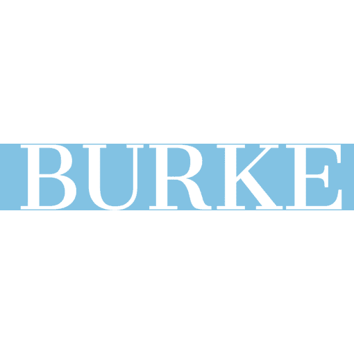 Burke Realty - SORRENTO logo