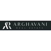 Arghavani Real Estate logo