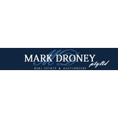 MARK DRONEY Pty Ltd - PITTSWORTH logo