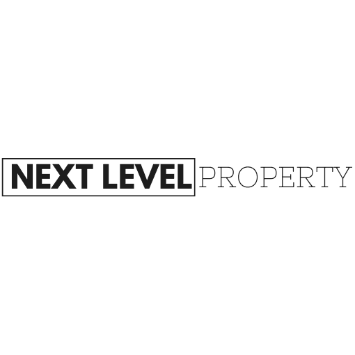Next Level Property Management & Sales - JOONDALUP logo