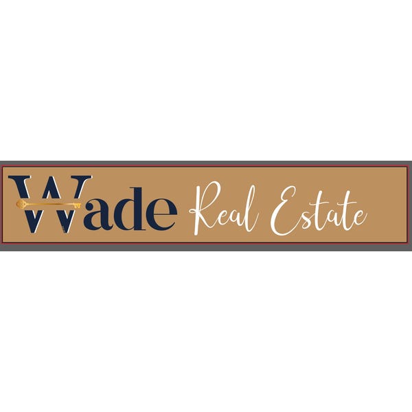 Wade Real Estate - Warwick logo