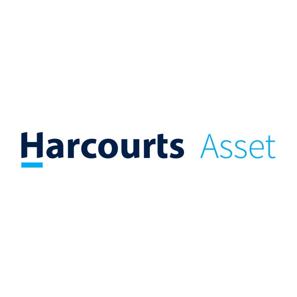 Harcourts Asset - SPRINGWOOD logo