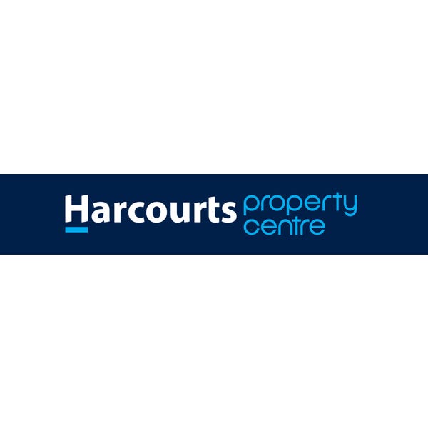Harcourts Property Centre - Beenleigh logo
