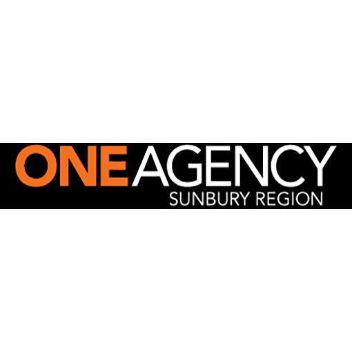 One Agency Sunbury Region - SUNBURY logo