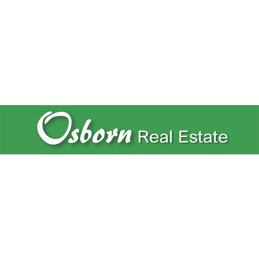 Osborn Real Estate - KURRI KURRI logo