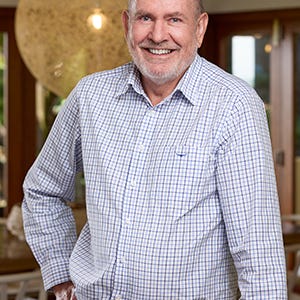 Grant Larsen