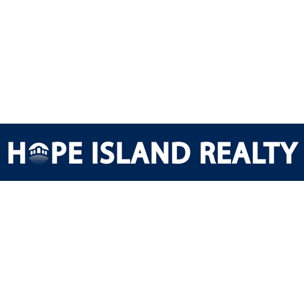 Hope Island Realty - Hope Island logo