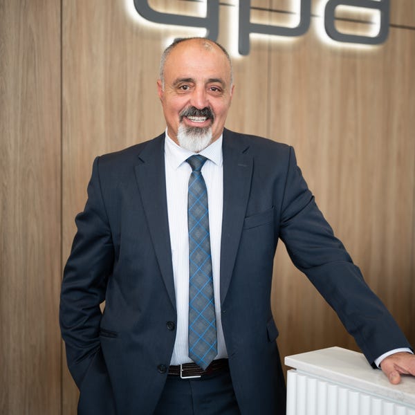 Michael Sassine
