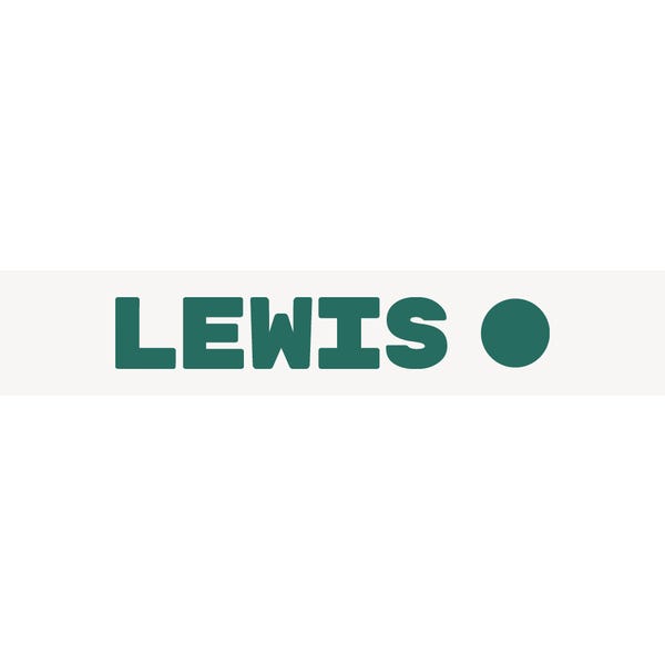 Lewis Real Estate logo