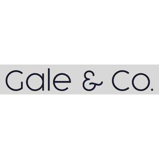 Gale & Co. - SPRINGFIELD LAKES logo