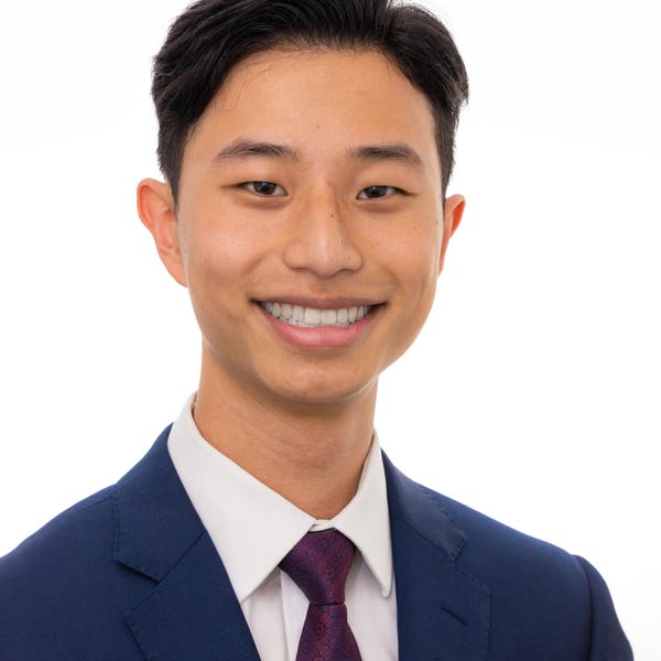 Harvey Huang