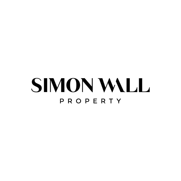 Simon Wall Property - MEREWETHER logo
