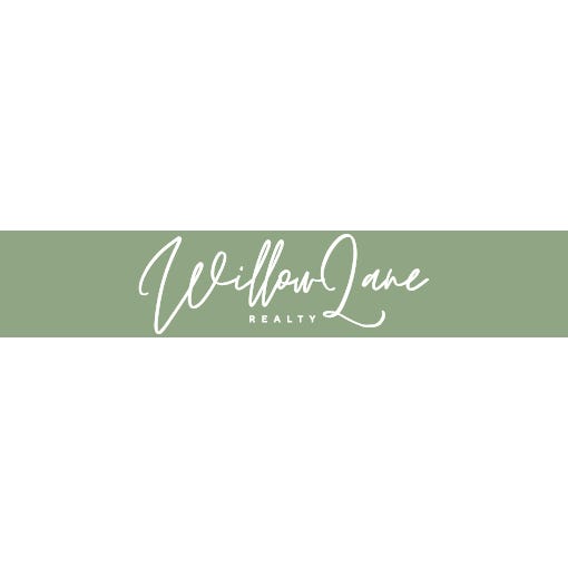 Willow Lane Realty logo
