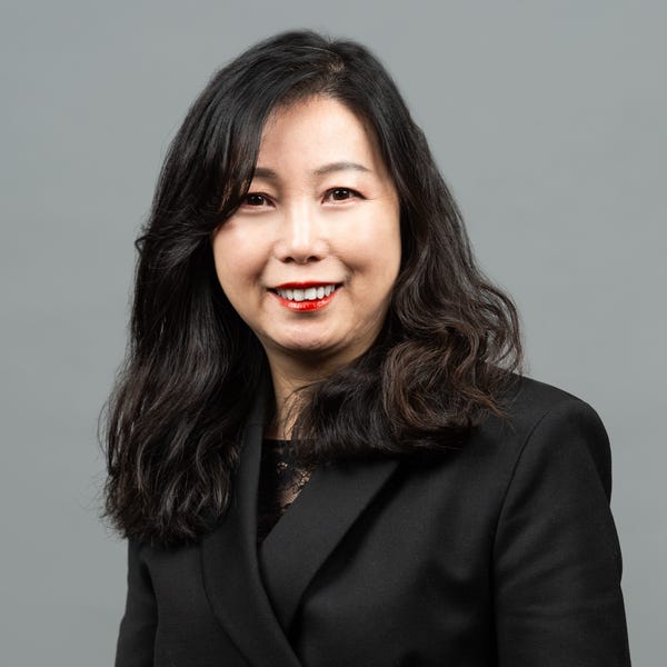 Nora Li