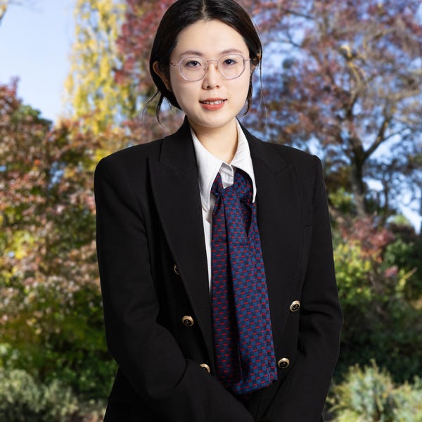 Amanda Chen