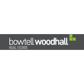 Bowtell Woodhall Real Estate - MITCHELTON logo