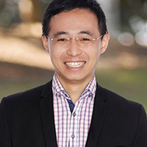Tom Zhang
