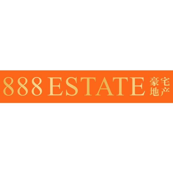 888 ESTATE - Double Bay logo