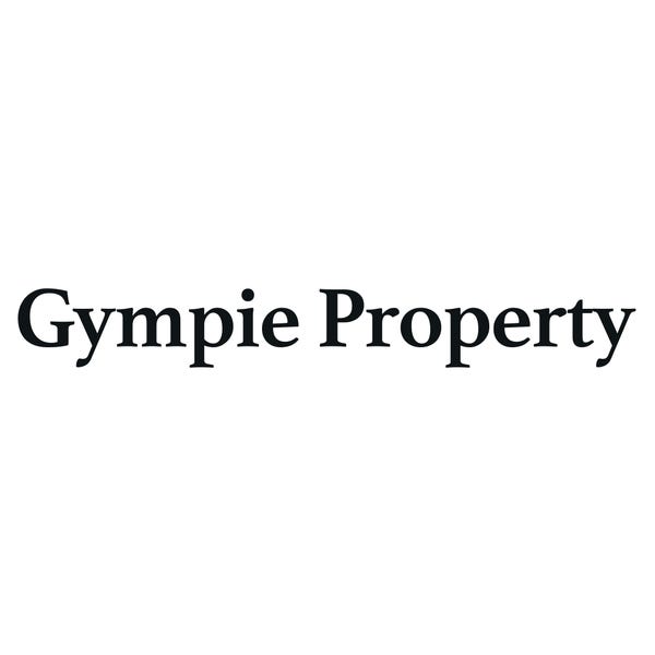 Gympie Property - GYMPIE logo