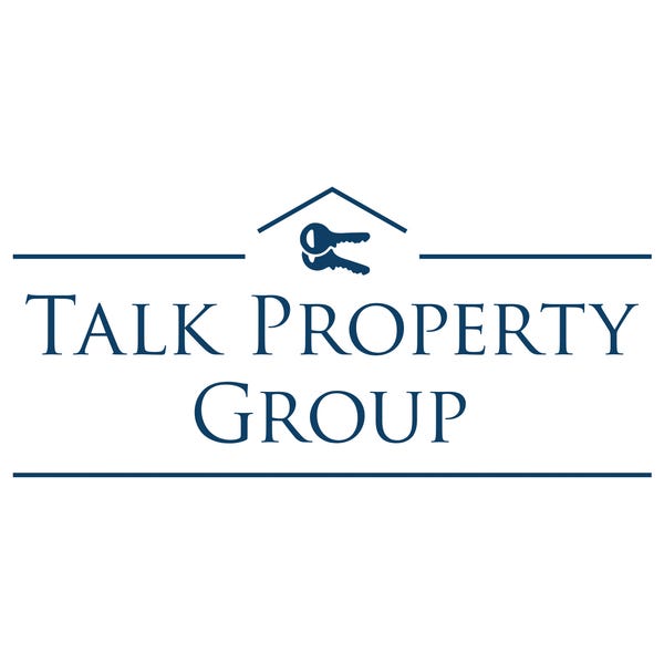 Talk Property Group - TENERIFFE logo