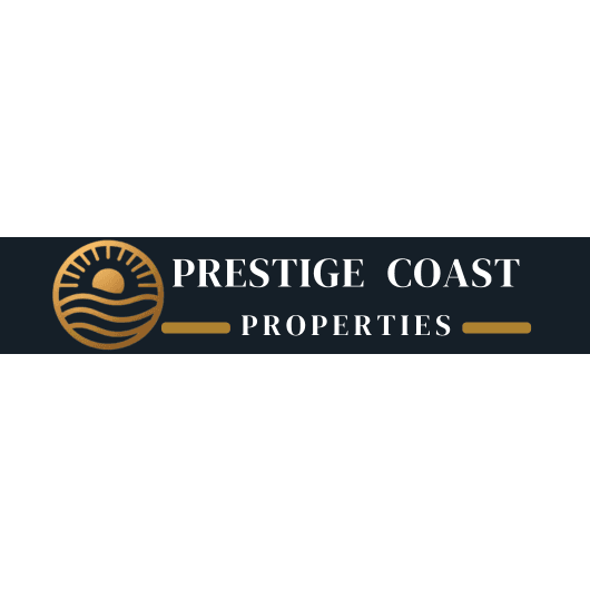 Prestige Coast Properties logo