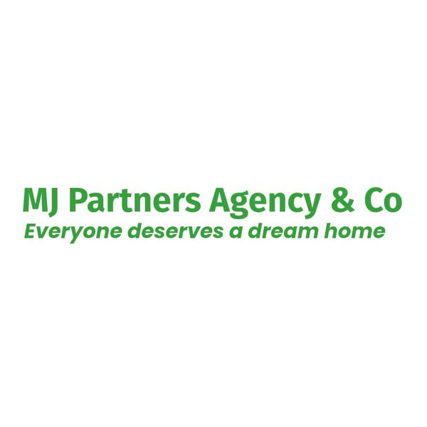 MJ Partners Agency & Co logo