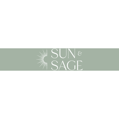 Sun & Sage Real Estate logo