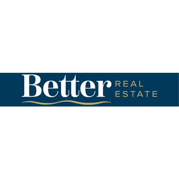 Better Real Estate - PORT MACQUARIE logo