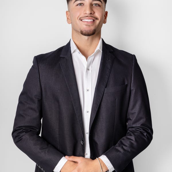 PJ Dominello