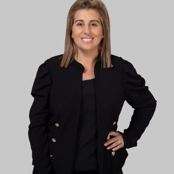 Monique McCombie