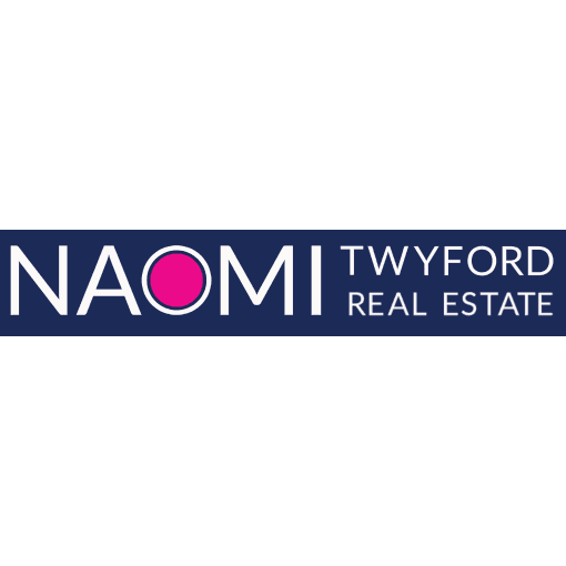 Naomi Twyford Real Estate logo