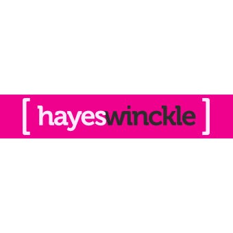 Hayeswinckle - Lara logo