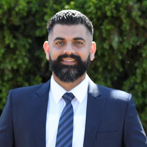 Karanveer Dhillon