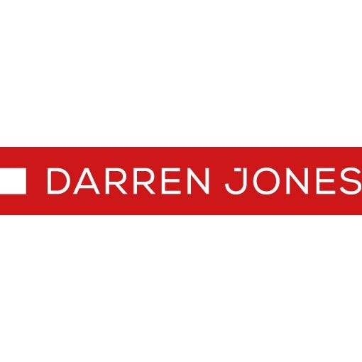 Darren Jones - Greensborough logo
