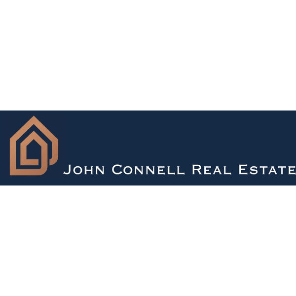 John Connell Real Estate - GOULBURN logo
