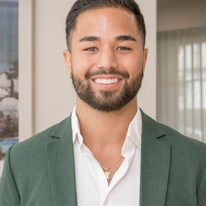 Lachlan Alleyne