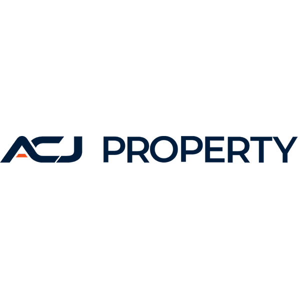 ACJ Property - SOUTHPORT logo