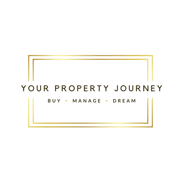 Your Property Journey logo
