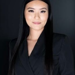 Monica Cao