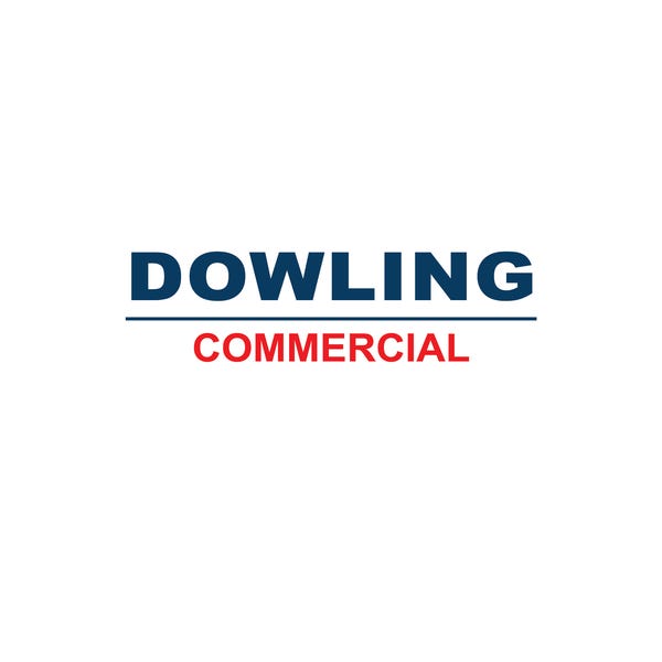 Dowling Commercial - HAMILTON logo