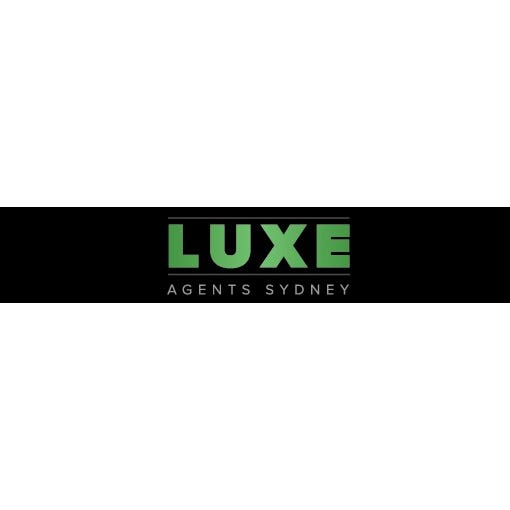 Luxe Agents Sydney logo