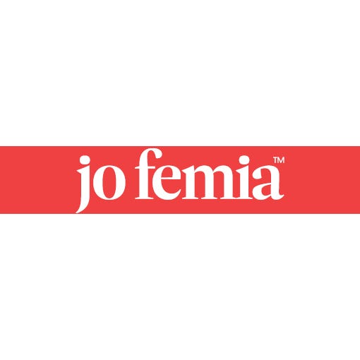 Jo Femia Residential logo