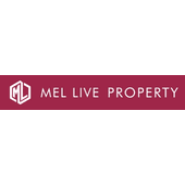 Mel Live Property - Melbourne CBD logo